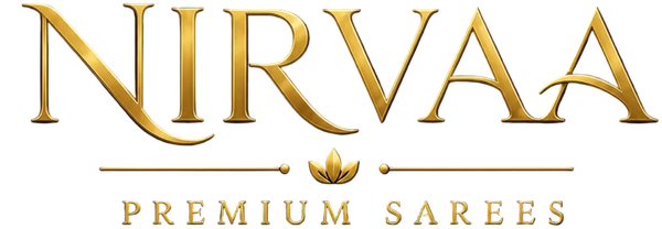 Nirvaa- Premium Saree
